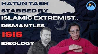 Episode 40: Hatun Tash’s Near Death Experience – A Wakeup Call Amidst 2025’s Freedom of Speech Debate